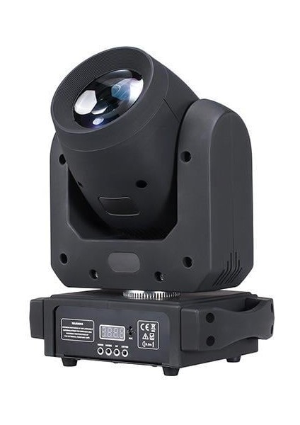 LED-M10BS 100 Watt Mini Beam Robot Işık