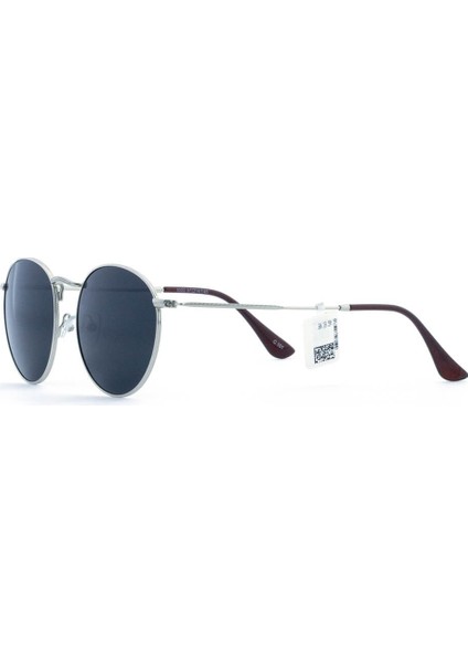 Polarize/uv Metal Güneş Gözlüğü Gümüş TT1002C101 fiyatları
