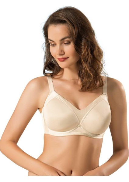 2'li Karışık Renk Paket Sophıe Sütyen - 9150 C - Cup Toparlayıcı Balensiz Soft Cup Sütyen.. Beyaz-Ten fiyatları