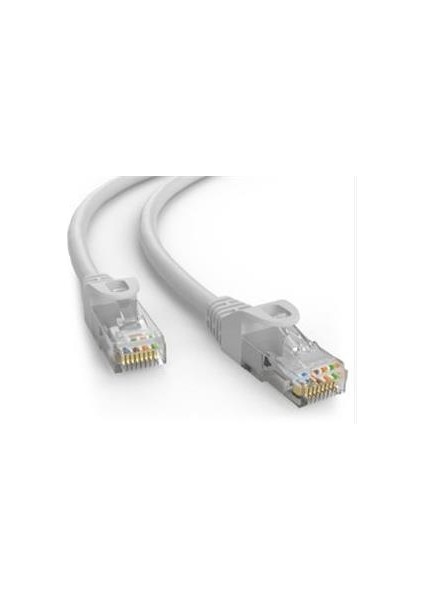 TLD-3000G Cat6 30MT Grey Utp Patch Kablo