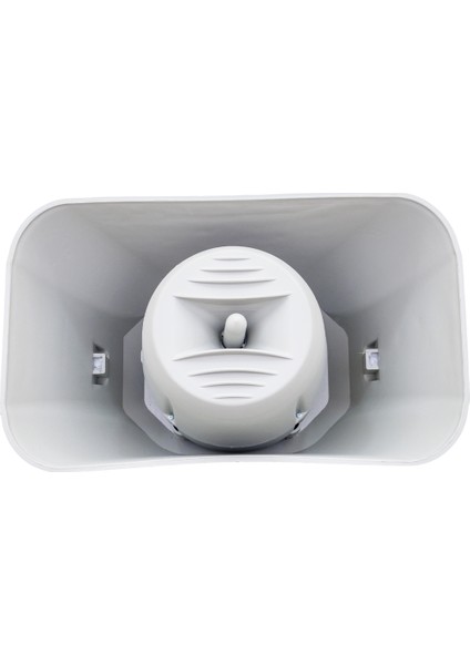 20 cm 150 Watt 8 Ohm Trafosuz Aqua Hoparlör (Dış Ortam)