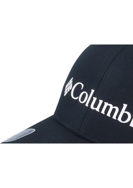 Mesh Snap Back Şapka