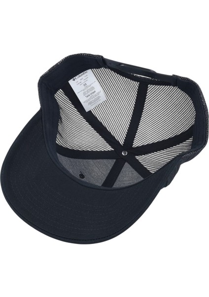 Mesh Snap Back Şapka