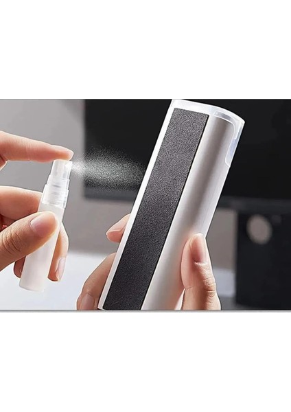 7 In 1 Çok Fonksiyonlu Bilgisayar Laptop Klavye Telefon Kulaklık Airpod Temizleyici Kit