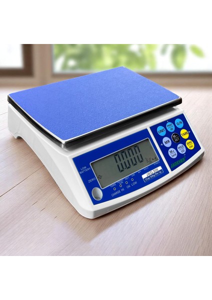 Jwq-30 Dijital Hassas Terazi | 1 gr | 30 kg fiyatları