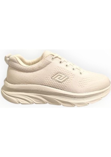 Kadın Spor Ayakkabı Beyaz - 40