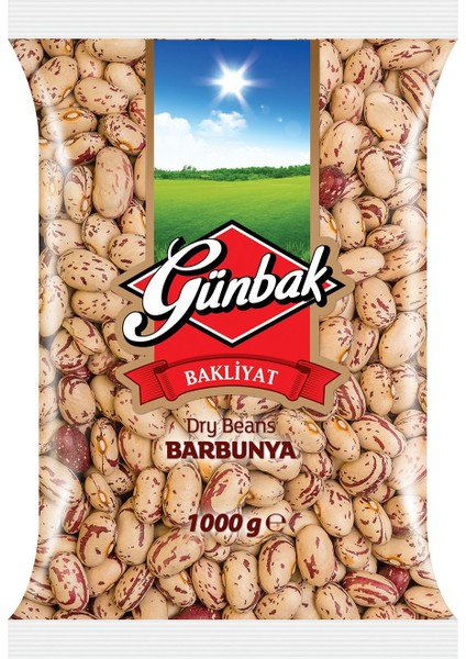 Barbunya 1 kg x 3 Adet Tek Ebat fiyatları