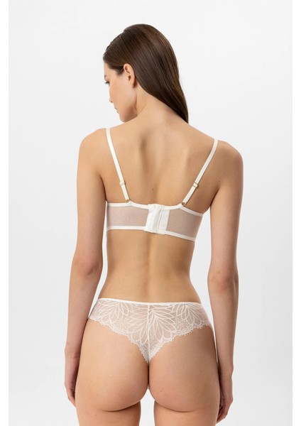 Biella Soft Push Up Sütyen Takım