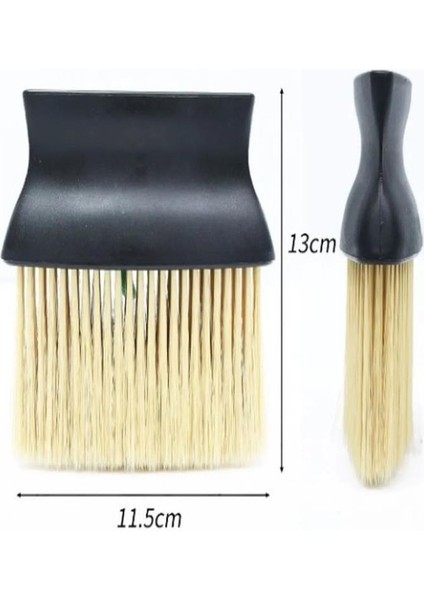 Araba Detay Temizlik Fırçası Yumuşak Uçlu indirimleri