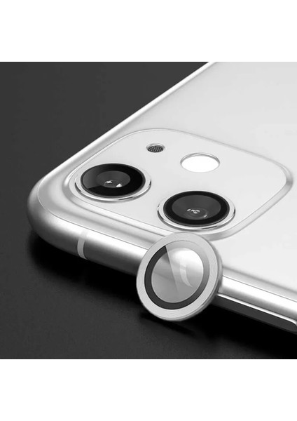 Iphone 13 Pro 13 Pro Max Uyumlu Kamera Lens Koruyucu