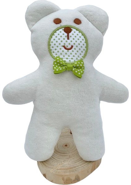 - Müslin Uyku Arkadaşı Ayıcık ve Velur Oyuncak Seti fiyatları