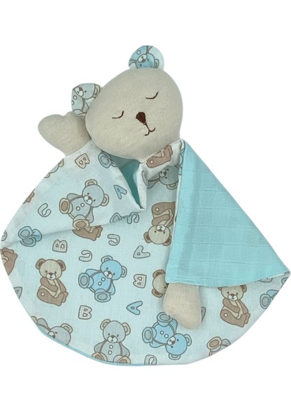- Müslin Uyku Arkadaşı Ayıcık ve Velur Oyuncak Seti fırsatları
