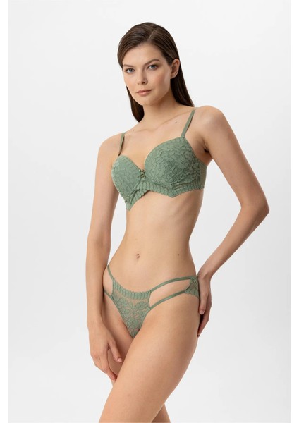 Madrid Desteksiz Sütyen Takım fiyatları