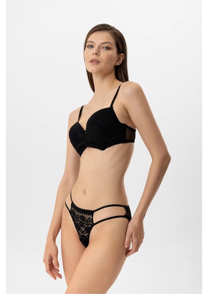 Madrid Desteksiz Sütyen Takım fiyatları