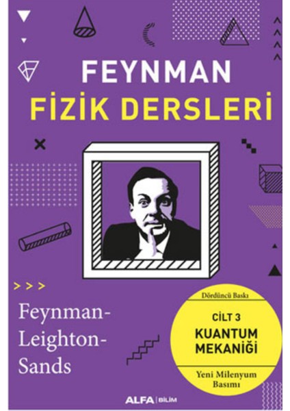 Feynman 10 Kitap Set + Okuma Sticker'ları