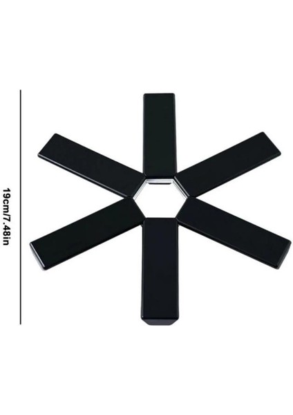 Nihale Katlanabilir Isıya Dayanıklı Tencere Caydanlık Nihalesi fiyatları