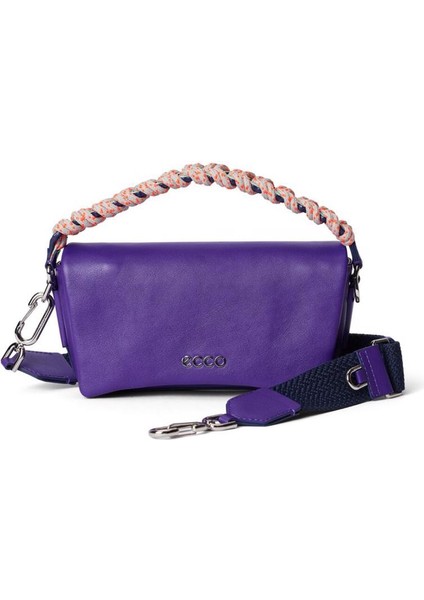 Pinch Bag M Soft Smooth