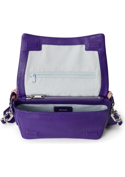 Pinch Bag M Soft Smooth