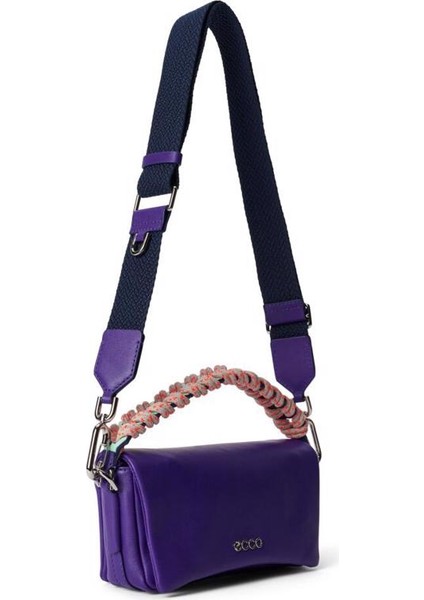 Pinch Bag M Soft Smooth