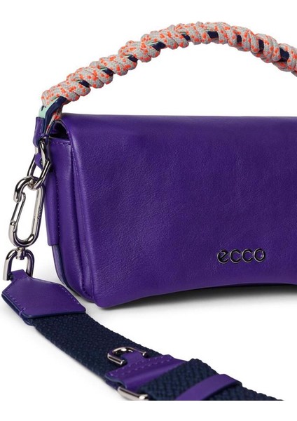 Pinch Bag M Soft Smooth