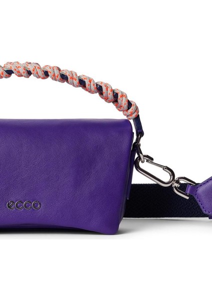 Pinch Bag M Soft Smooth