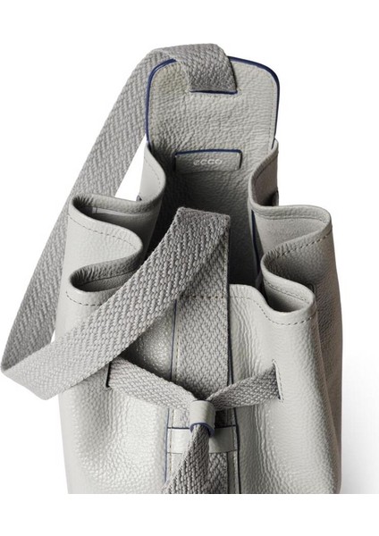 Sail Bag M Soft Shine Leather