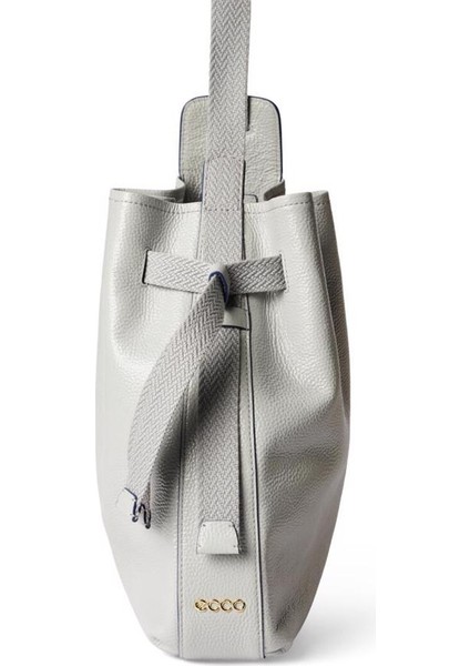 Sail Bag M Soft Shine Leather