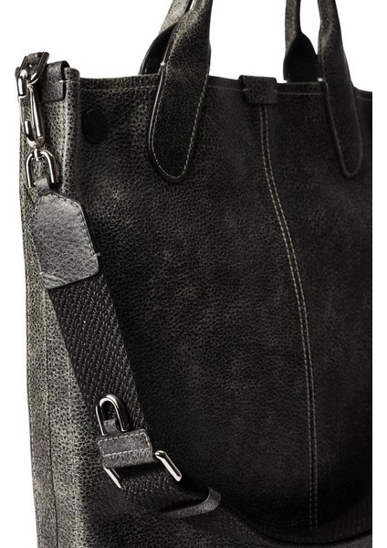 Tote Soft Ns Ragnar Leather