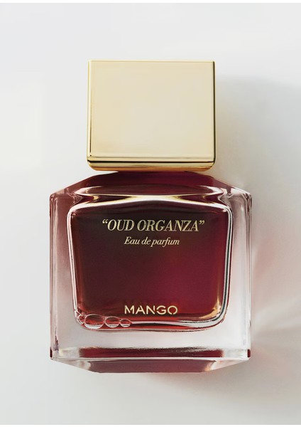 Oud Organza Parfüm 80 ml