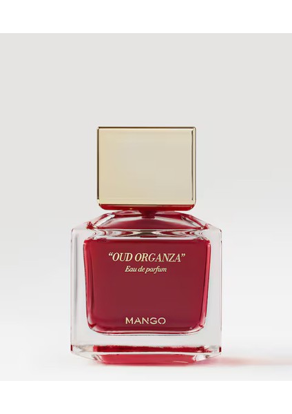 Oud Organza Parfüm 80 ml
