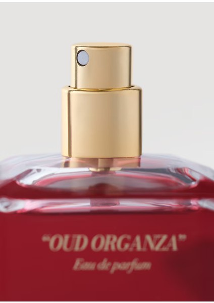 Oud Organza Parfüm 80 ml