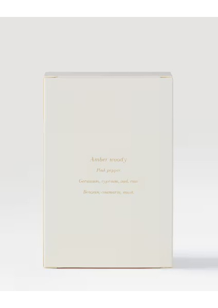 Oud Organza Parfüm 80 ml