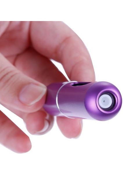 4 ml Parfüm Şişesinden Çanta Içi Mini Doldurulabilir Seyahat Cep Yedek Parfüm Şişesi 1 Adet indirimleri