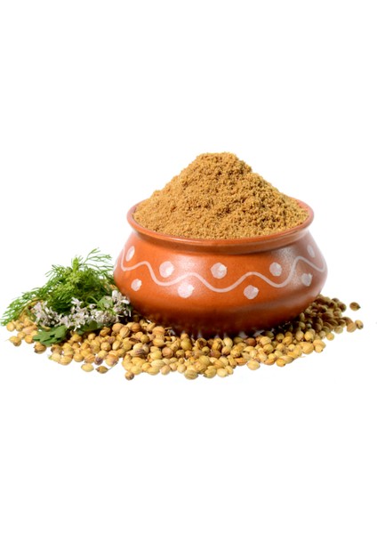 Kişniş Tane Deluxe Seri Lezzetli 250 gr