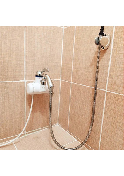 Taharet Sıcak Musluk Thr-2b