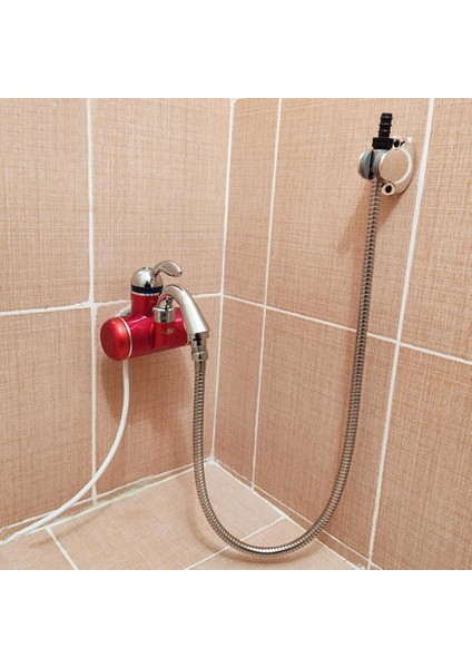 Taharet Sıcak Musluk Thr-2k
