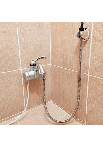 Taharet Sıcak Musluk Thr-2s