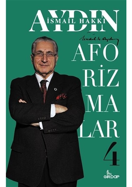 Aforizmalar 4