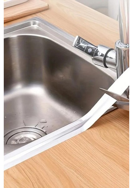 5x3 15 Metre 3 cm Kendinden Yapışkanlı Alüminyum Su Sızdırmaz Yanmaz Bant fiyatları