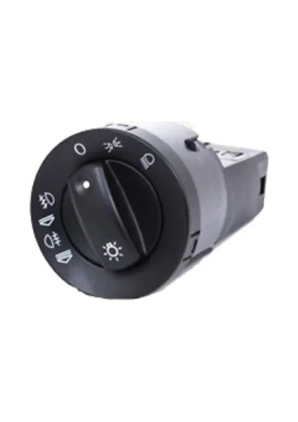 Far Anahtarı Sisli – 8E0941531 Wisco – Audi A4 01-04 Arası Uyumlu