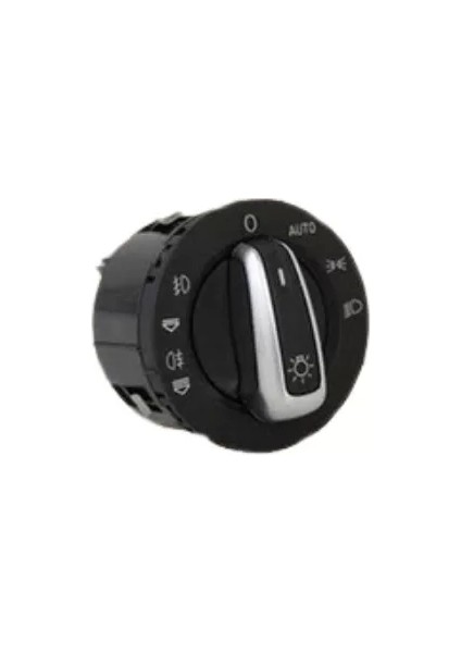 Far Anahtarı – 8E0941531D Wisco – Audi A4 1.6 1.8 T 04 ve Sonrası Uyumlu