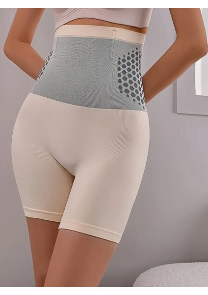 Yüksek Bel Paçalı Korse Göbek Yakan Korse Toparlayıcı Korse modelleri