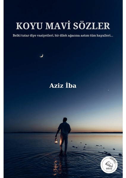 Koyu Mavi Sözler