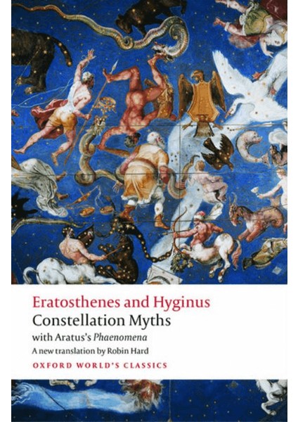 Constellation Myths