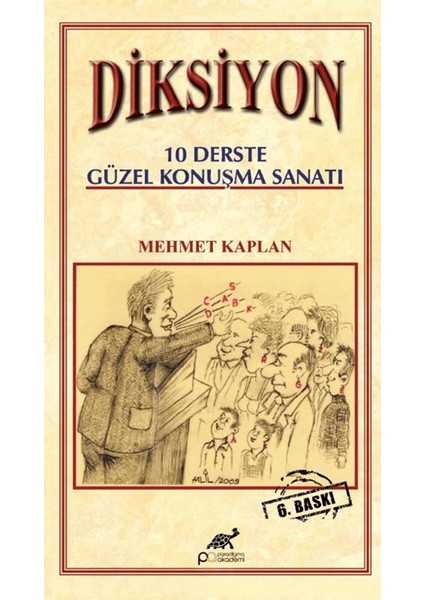 Diksiyon