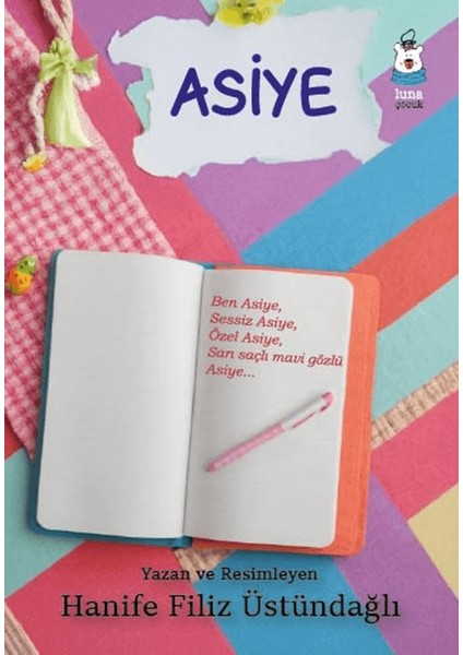 Asiye