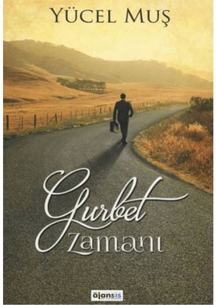 Gurbet Zamanı