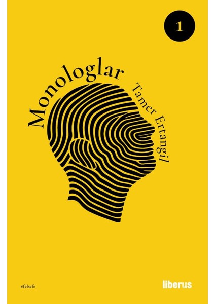 Monologlar (1. Cilt)