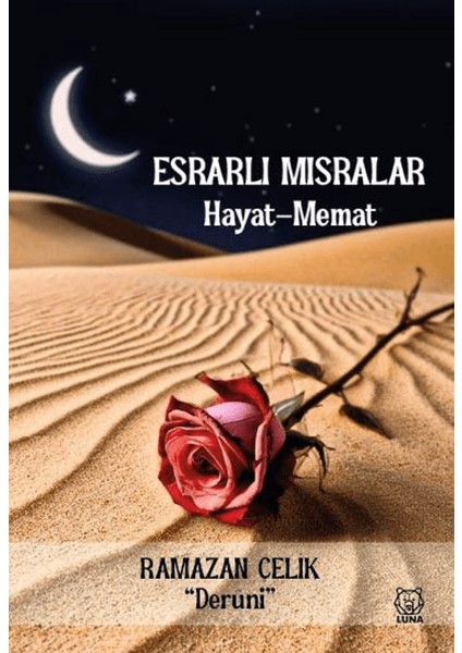 Esrarlı Mısralar