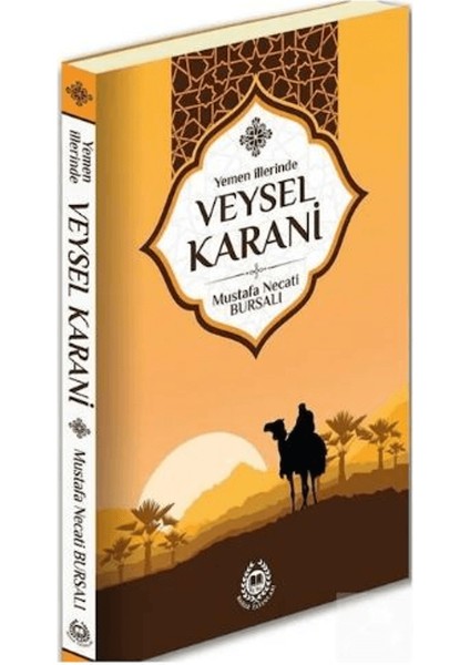 Yemen Illerinde Veysel Karani